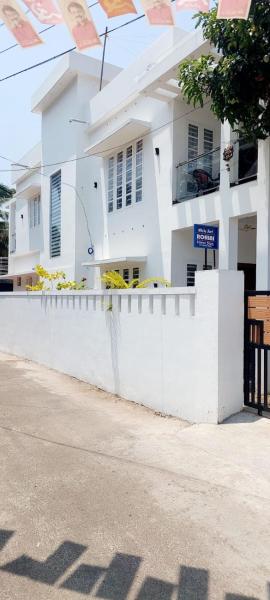 Whitefort Rohini Homestay -Serviced Villa
